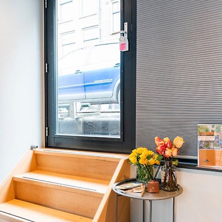 2 Houseboat Suites Amsterdam Prinsengracht Εξωτερικό φωτογραφία